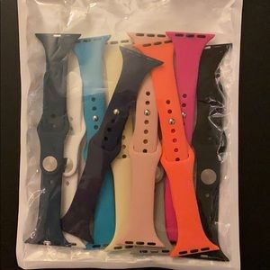 Apple Watch bands